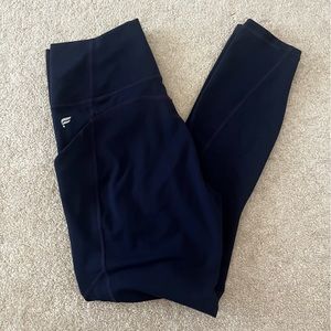 Oasis 7/8 Leggings Fabletics